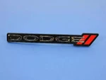 Genuine Mopar Nameplate 68146392AA. Fixed Price $74.78.