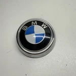 2011 - 2017 Bmw X3 28D Rear Tailgate Side Door Emblem Logo Badge Roundel Oem. Fixed Price $34.99.