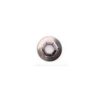 New Oem Genuine 2018-21 Kia Hyundai Emblem Push Nut 86655-17000 (QTY=1 Pc). Fixed Price $10.95.