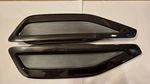 Oem Bmw X5 2019-2023 Front Side Air Duct Vent Trim & L #51137418178. Fixed Price $130.00.