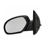 For Chevy Silverado 3500/2500 HD/1500 2007-2009 Door Mirror Driver Side Plastic. Fixed Price $91.42.