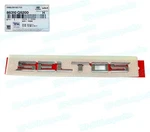Genuine "seltos" Rear Trunk Emblem Nameplate 2019-24 Kia Oem 86310Q5200. Fixed Price $18.76.