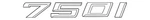 Genuine Bmw Nameplate 51-14-7-376-812. Fixed Price $49.66.