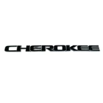 Oem 2017 - 2021 Jeep Grand Cherokee Front Door Nameplate Emblem Badge 68264488AA. Fixed Price $19.99.