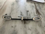 For 1970 Pontiac Gto - Grille Emblem #477874. Fixed Price $30.00.