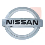 New Oem Nissan 2009-2014 Cube Front Radiator Emblem Ornament Badge 62890-3U05A. Fixed Price $94.15.