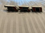 1969 1970 1971 1972 Chevrolet A-body Chevelle Ss Malibu 350 Fender Emblem Badge. Fixed Price $60.00.