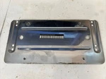 06-16 Mercedes X164 X166 GL450 GL550 ML350 Trunk Lid License Plate Bracket Oem. Fixed Price $34.99.