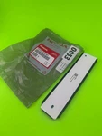 24 26 Acura Mdx Liftgate Chrome Emblem 75722 Tya A01. Fixed Price $28.50.