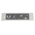 Genuine Ford Emblem 8A5Z5442528B. Fixed Price $15.06.