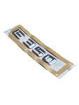Genuine Mercedes Benz Part A2128176715 Rear Boot Lid Chrome E350 Badge W212 09. Fixed Price $76.77.