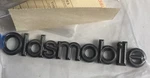 Oldsmobile Gm Oem 92-98 Achieva Trunk Lid-emblem Badge Nameplate 20746969. Fixed Price $25.00.
