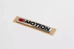 Genuine Volkswagen Nameplate 5N0-853-675-P-HQX. Fixed Price $66.03.