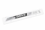 Genuine Oem Fender Emblem For Bmw Z4 SDRIVE35I 09-16 51147221375. Fixed Price $82.34.