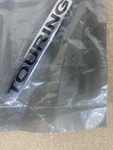 New Oem Genuine Honda Nameplate 75716-T90-A01 Touring. Fixed Price $18.22.