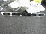 Mopar 68370538AA Front Door Nameplate For 18-21 Grand Cherokee New Genuine. Fixed Price $27.97.
