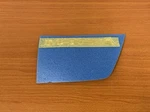 2012-2016 Subaru Impreza Nameplate 93079FJ010 New Oem. Fixed Price $36.00.