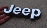 Jeep Compass Rear Liftgate Hatch Emblem Badge Decal Logo Oem Genuine Original. Fixed Price $51.46.