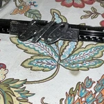 Genuine Datsun 510 Rear Hatch Trunk Boot Emblem Badge Bluebird 1600 1800. Fixed Price $59.99.