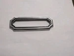 D00B-6543516 Ford Grand Torino Emblem. Fixed Price $50.00.