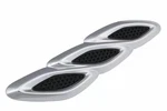 Genuine Gm Driver Side Hood Ornament 95164811. Fixed Price $48.71.