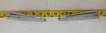 Used Oem Gm Rh+lh Chrome Fender Ornaments 1959 Oldsmobile (910). Fixed Price $254.96.
