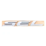 New Oem Ford 2019-2020 Fusion "sel" Trunk Lid Nameplate Emblem KS7Z-9942528-L. Fixed Price $18.56.