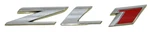 Self Adhering Factory Hood Top Emblem 12-15 Camaro ZL1 New Genuine Gm. Fixed Price $74.95.