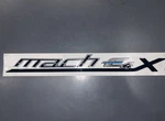 Genuine Ford Hatch Emblem LJ8Z-16720-M. Fixed Price $99.96.