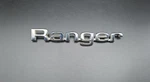 Ford Emblem 1980- 1983 "ranger" Part No. EOTB-16B114-D. Fixed Price $35.00.