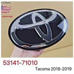 Fit For Tacoma Toyota Front Grill Radar Emblem 53141-71010 Tundra 2018-2019. Fixed Price $29.59.