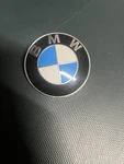 Bmw 6 Series Front Hood Emblem Badge 813237505 103334-10 3.25" Logo. Fixed Price $22.00.