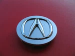 Acura Rdx Mdx Zdx Tlx Rlx Ilx Wheel Rim Center Cover #11884. Fixed Price $15.00.