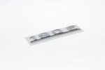 Mercedes Benz Class W201 190E Rear Trunk Emblem Badge Genuine. Fixed Price $41.41.
