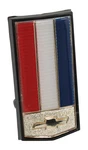 1982 1983 1984 Camaro Berlinetta Front Header Panel Emblem. Fixed Price $39.95.