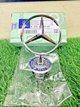 Mercedes-benz Class Brand New Hood Star Chrome Emblem Part # A2218800186. Fixed Price $44.96.