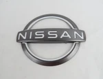 2023-2024 Nissan Murano Rear Emblem Liftgate Badge Sign Symbol Logo Genuine Oem. Fixed Price $39.99.