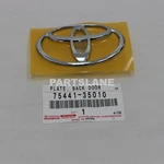 Toyota 4RUNNER Pickup Oem Genuine Back Door Name Plate 75441-35010. Fixed Price $24.28.