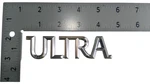 Genuine Gm Nameplate 10327873. Fixed Price $53.90.