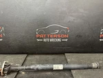 10-15 Mercedes GLK350 Front Drive Shaft Id 2046701. Fixed Price $125.00.