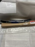 2016-2019 Honda Civic 71129-TBA-A01 Driver Front Grille Extension Molding Left. Fixed Price $40.00.