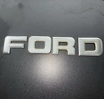87-96 Ford F150 Trim Lettering Emblem Set Oem. Fixed Price $89.98.