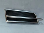 Trim Cover Left Driver Side For 2013-2017 Cadillac Xts (20901632). Fixed Price $55.99.