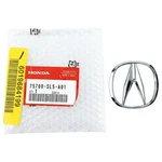 95-98 Acura Tl Front Grille Emblem 75700SL5A01 Badge Decal New Logo Oem Honda. Fixed Price $35.50.