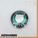 97-02 Jaguar X100 XK8 Xkr Hood Bonnet Emblem Badge Logo HJA5903AA Oem. Fixed Price $128.50.