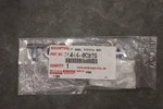 2008-2010 Toyota Sequoia Liftgate Hatch Emblem Nameplate Oem 754440C020. Fixed Price $29.00.