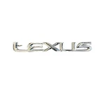 Lexus RX350 (2010-2015) RX450H Trunk Emblem 75442-0E020). Fixed Price $35.01.