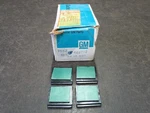 Nos Gm 466712 Retainers Front Side Door Moulding Adhesive Gr 17.507 New Box. Fixed Price $28.99.