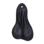 United Pacific 8.25" Large Rubber Bull Balls Truck Nuts Ornament, Various Colors. Fixed Price $22.95.