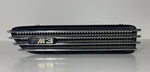 2001-2006 Bmw E46 M3 Driver Left Side Fender Grille Panel 51132694607 Oem. Fixed Price $84.99.